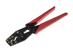 Кліщі обтискні 380 мм, діапазон 5.5, 8, 14, 22, 38 мм2 5550 JTC