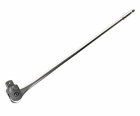 Вороток із шарніром 1" 1016 мм 5903 JTC