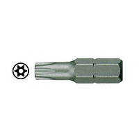 Бита TORX TH07 1/4" L=25мм 10шт. 965-11-02507 WP Whirlpower