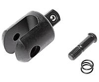 Ремкомплект для воротка з шарніром (підходить до більшості подібних воротків) 1/2"