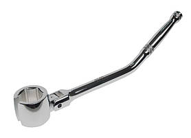 Ключ для датчика кисню 22 мм 6777 JTC