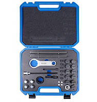 Набір фіксаторів VAG EA839 2.9TFSI, 3.0TFSI VT17910B VIKTEC