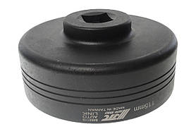 Головка ступична DAF, FORD, SETRA, 1" 6 гр.115 мм 8468115 JTC