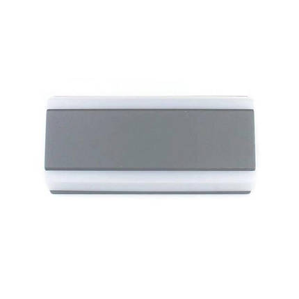 Фасадний світильник 9834 GR LED 12W IP54, фото 1