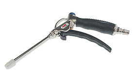 Пістолет продувний 110 мм із функцією регулювання 7710 JTC