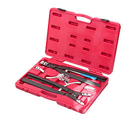 Щипці для стопорних кілець 500 мм 2 од. 5624 JTC