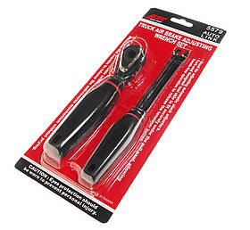 Набір пристосування для регулювання автоматичних гальмівних важелів 5579 JTC