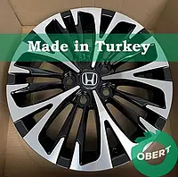 Турецкие диски 5*114.3 R16 на Honda Mazda Kia Hyundai Nissan Renault