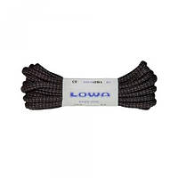 Шнурівки Lowa ATC Mid 150 cm Black/Grey (1012-830584-0999)