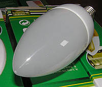 Лампа Green Electronics E14 3w 8 led