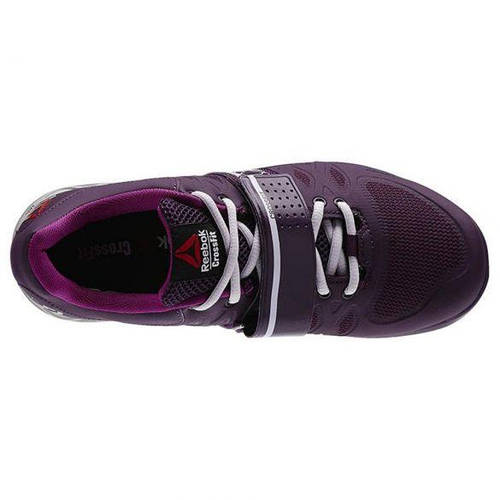 Reebok lifters sales 2.0 femme bleu