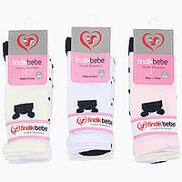 Комплект 3 пари шкарпеток для дівчинки дитячі шкарпетки детские носки (1-84)