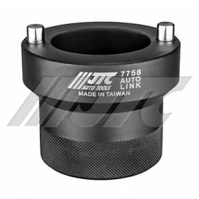 Головка для зняття гайки заднього колеса ISUZU 3.5T 7758 JTC