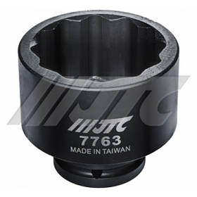 Головка східна 3/4" 12 гр. 65 мм IVECO DAILY, FORD TRANSIT,MAN 7763 JTC