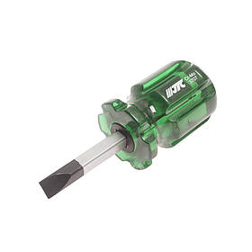 Викрутка двостороння SL6.0/PH2 x 38 мм 3707 JTC