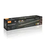 Праска для волосся плойка з керамічним покриттям 55Вт RAF R425G, фото 3