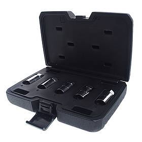 Набір головок для секретних болтів TESLA MODEL 3, S, X 6996 JTC