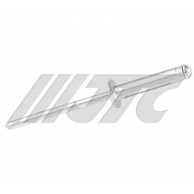 Заклепка алюмінієва Ø4 мм (100 шт.) 2050 JTC