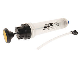 Шприц-аспіратор 200 мл 5533 JTC