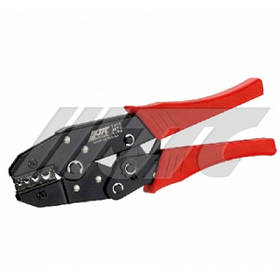 Кліщі обтискні для неізольованих клем 7915 JTC