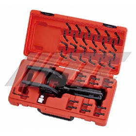 Знімач для стопорних кілець універсальний 0°, 45°, 90° 7903 JTC