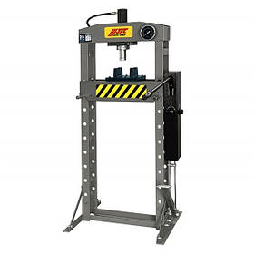 Прес гідравлічний 20т SP221 JTC