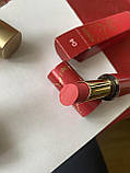 Kiko Milano RAY OF LOVE LONG LASTING LIP STYLO стійка матова помада 04 Дефект, фото 5