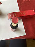 Kiko Milano RAY OF LOVE LONG LASTING LIP STYLO стійка матова помада 04 Дефект, фото 4