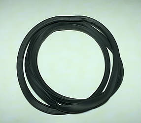 Уплотнительная резина двери духовки для плиты Indesit C00081579