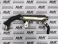 Охолоджувач EGR 1.9cdti (z19dth) Opel Vectra C Zafira B Astra H. 55202430