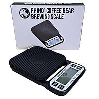 Весы Rhino Coffee Gear Brew для кофе