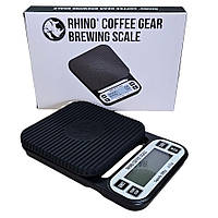 Ваги Rhino Coffee Gear Brew для кави