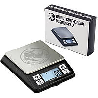 Весы Rhino Dosing Scale для кофе