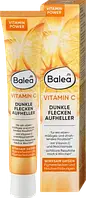 Крем для лица с витамином С и ниацинамидом, balea 50 мл Gesichtscreme Vitamin C Dunkle Flecken Aufheller, 50