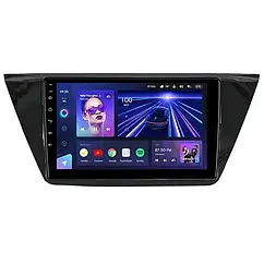 Штатна магнітола Teyes CC3L VW Touran  (2016-2018)