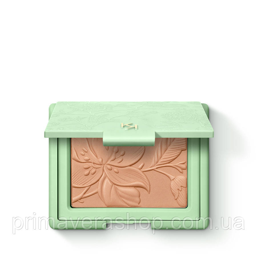 Kiko Milano Charming Escape Silky Bronzer Бронзер 01