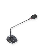 Мікрофон DM MX 718 PRO для конференцій настільний DC3V чорний (7893_585), фото 3