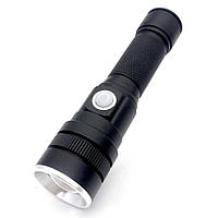 Ручной фонарь Bailong BL 611 -P50 аккумуляторный