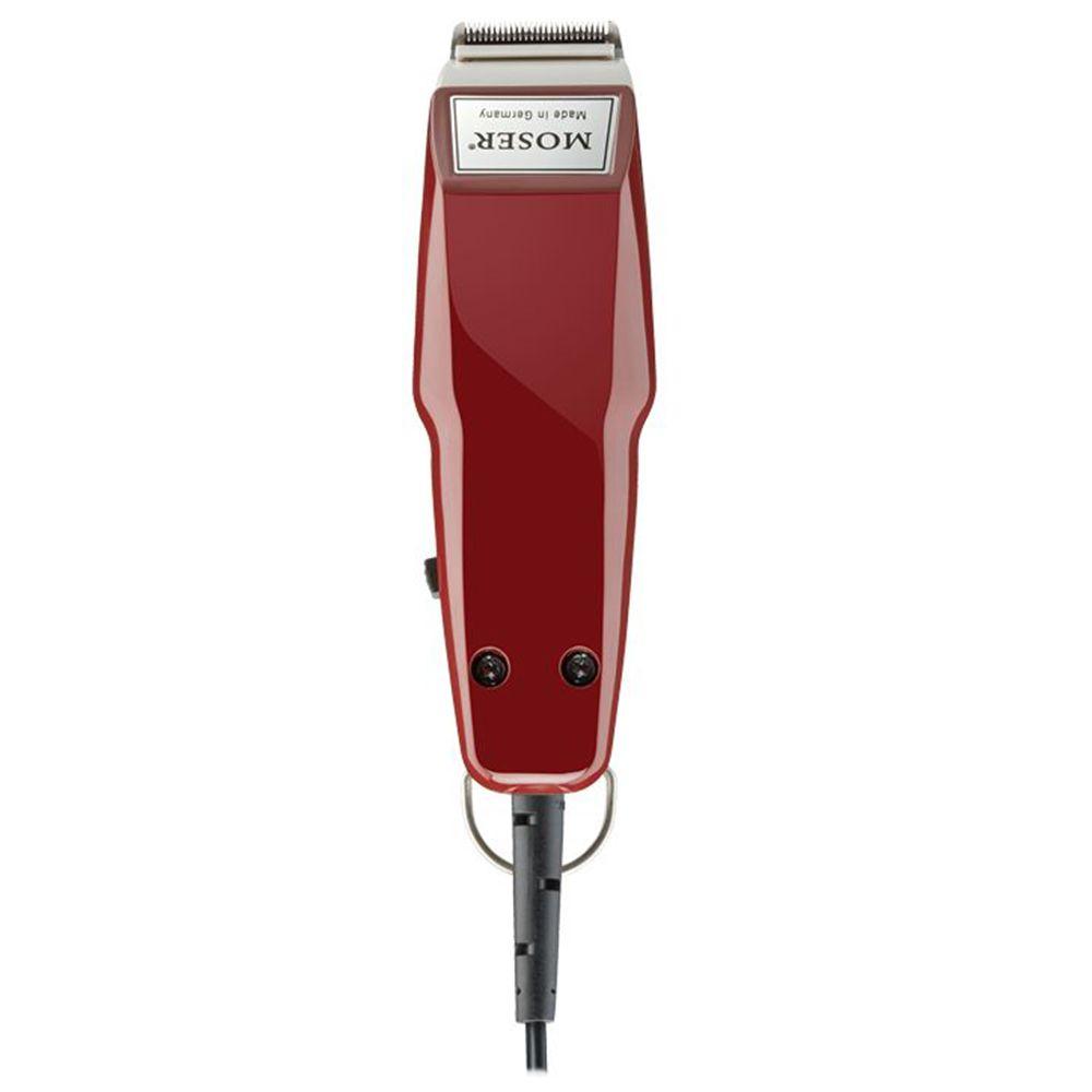 Тример для окантовки Moser Burgundy Mini (1411-0050)