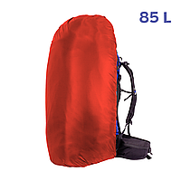 Накидка на рюкзак Fram-Equipment Rain Cover L 85L Красный