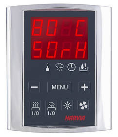 Пульти управління для електрокам'янок