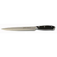 GIPFEL Нож разделочный VILMARIN 20см. Материал лезвия: сталь X50CrMoV15 6980 GIPFEL