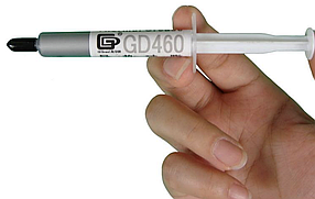 Охолодження