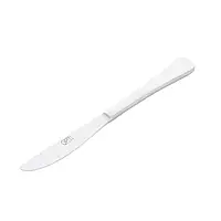 GIPFEL Нож столовый LIVORNO 24 см. Материал: нерж. сталь 18/10. 50686 GIPFEL