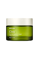 Интенсивный крем для лица с центелой BERGAMO Essential Intensive Cream 50g # Cica