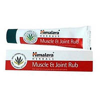 Муск-пейн, Гімала/Muscle & Joint Rub, Himalaya/20 г