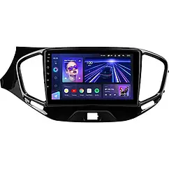 Штатна магнітола Teyes CC3L LADA VESTA (2015-2019)