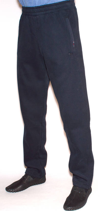Утеплені спортивні штани і чоловічі Avic/Mxtim L,XL,XXL,3XL L сині, фото 2