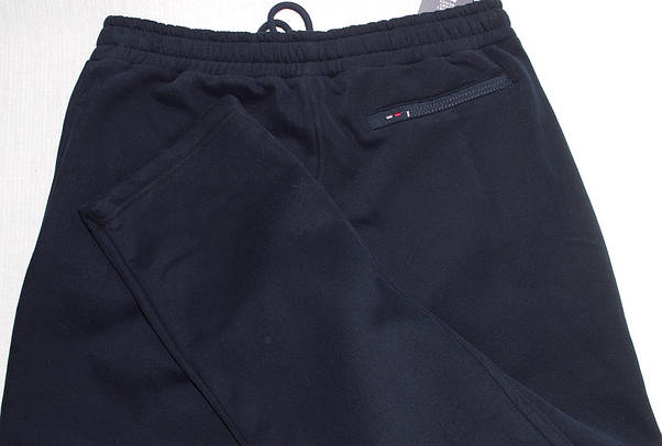 Утеплені спортивні штани і чоловічі Avic/Mxtim L,XL,XXL,3XL XXL чорні, фото 3
