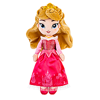 Плюшева лялька Disney Аврора Plush Doll